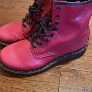 Dr martens